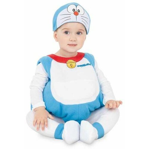 My other Me svečana odjeća za bebe doraemon 6-12 mjeseci Slike