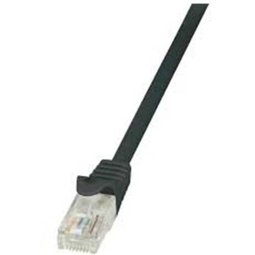 Logilink CAT5e Patch Cable UTP 10m CP1093U Black Cijene