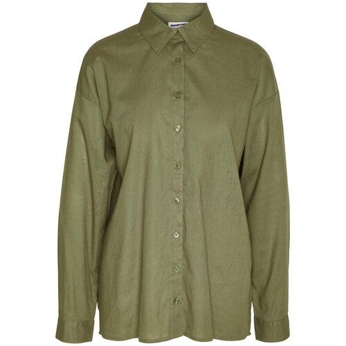 Noisy May Bluza &amp;#039;MOYA&amp;#039; oliva Slike