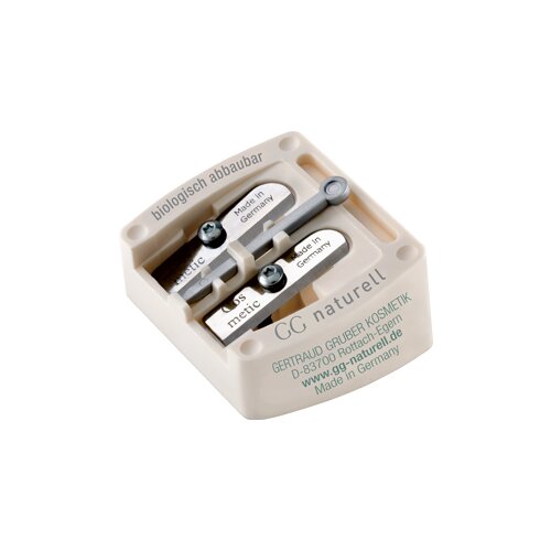GG naturell Duo-Sharpener Slike