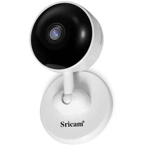  SRICAM SP027 2MP Baby Monitor