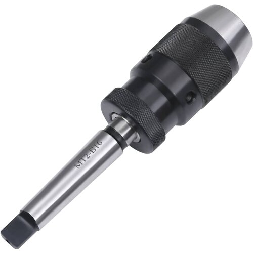 vidaXL Vrtalna glava s hitrim snemanjem MT2-B16 13 mm razpon vpenjanja Cene
