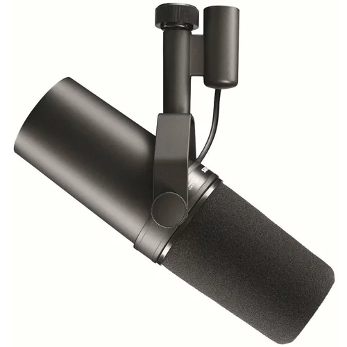 Shure SM7B dinamični mikrofon za vokal