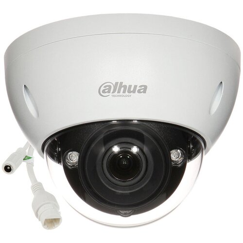 Dahua IPC-HDBW5541E-ZE-27135- DC12AC24V 5MP WDR IR Dome AI IP kamera Cene