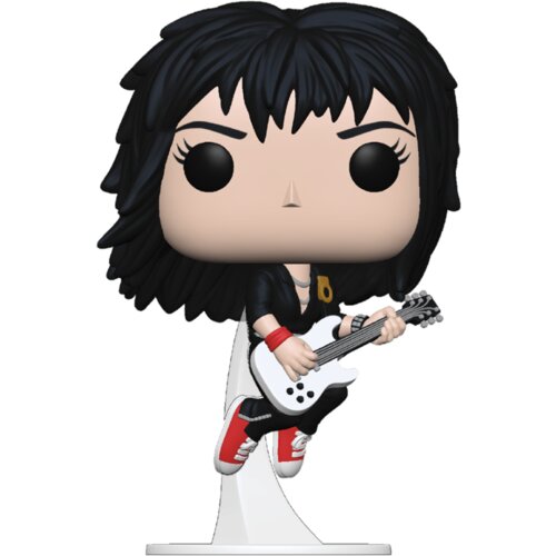 Funko Pop Rocks: Joan Jett Slike