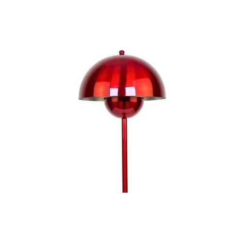 Opviq Stona lampa, Crvena Slike
