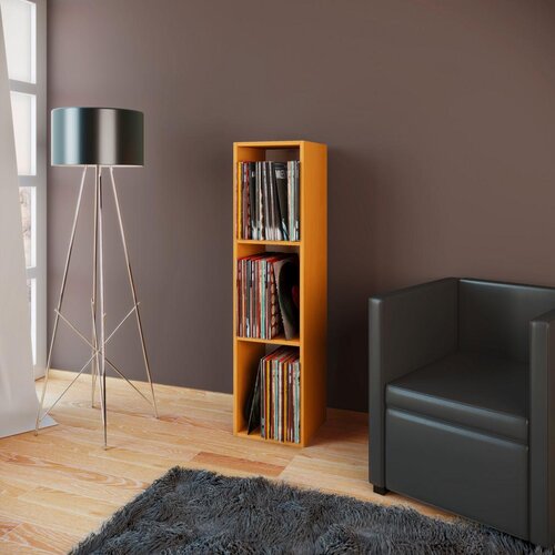 MID.YOU regal platto, bukev, 34 cm Slike