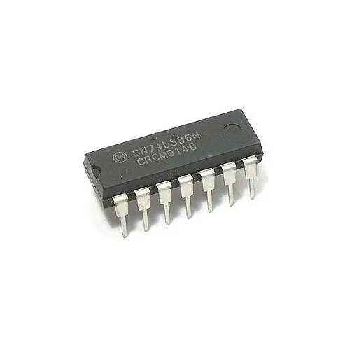  Integralno kolo SN74LS86 Cijene