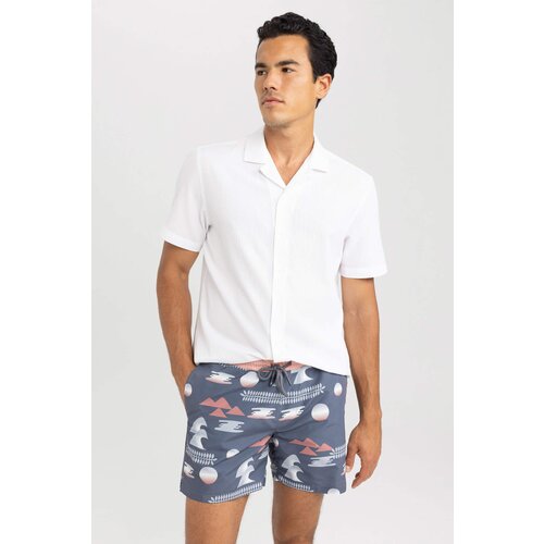 Defacto Fit Short Beach Shorts Slike