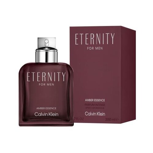 Calvin Klein Eternity Amber Essence 200 ml parfum za moške Cene