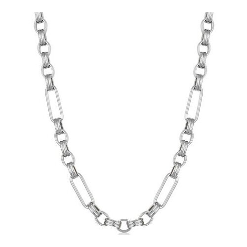 Freelook Ženska srebrna ogrlica od hirurškog Čelika ( frj.3.6038.1 ) Cene