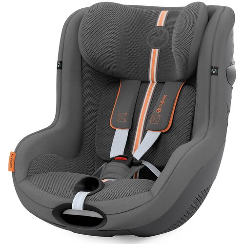 Cybex autosjedalica i-Size 40-105 cm Sirona G Plus lava grey, mid grey 523001209 Cijene