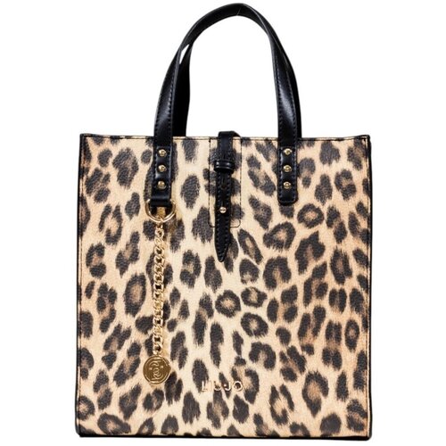 Liu Jo Torbe S TOTE AF5026 E0016 Bež Cene