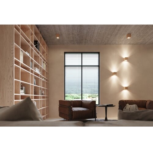  Brilagi - LED zidna svetiljka MURO 1xG9/3,5W/230V Slike