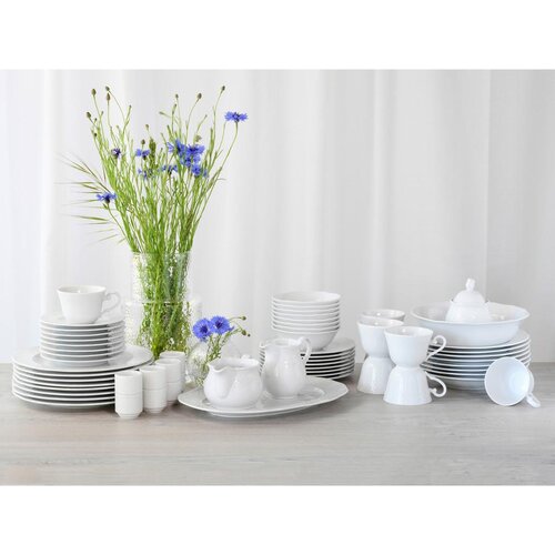 Creatable Kombinirani Servis Arianne, 60-Delni Slike