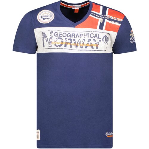 Geographical Norway SX1130HGN-Navy Cijene