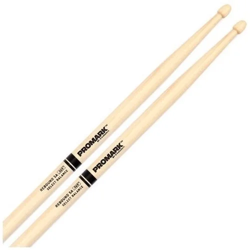 Promark RBH565AW-GY Rebound 5A .565'' Acorn Gray Bubnjarske palice