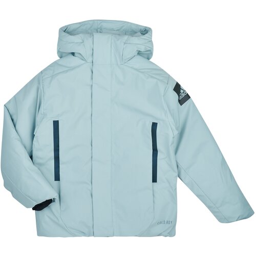 Adidas Jakne MYSHELTER J Siva Slike