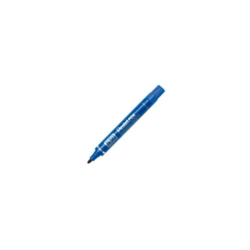 Pentel Marker Permanent N50, 4,3 mm, palvi Slike