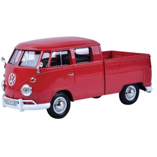 MILENIJUM MET.AUTO 1:24 VOLKSWAGEN TYPE2-DOUBLE CAB PICKUP Cene
