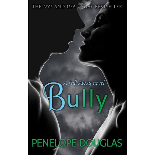 Hachette Penelope Douglas - Bully Cene