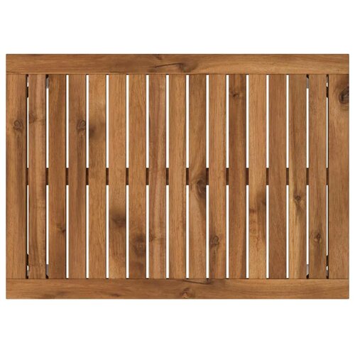  Stolić za kavu Prirodna i bijela 49 x 68 5 x 36 cm - 50 x 68 5 x 36 cm Prirodna i bijela Slike