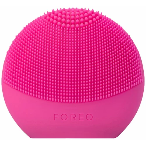 Foreo Luna™ Fofo pametni uređaj za čišćenje za sve tipove kože Fuchsia 1 kom