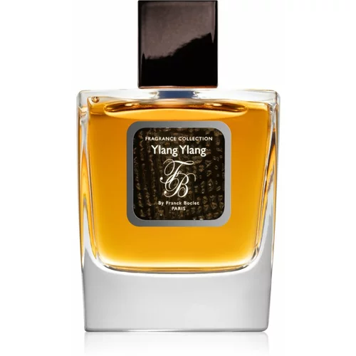 Franck Boclet Ylang Ylang Eau De Parfum 100 ml (unisex)