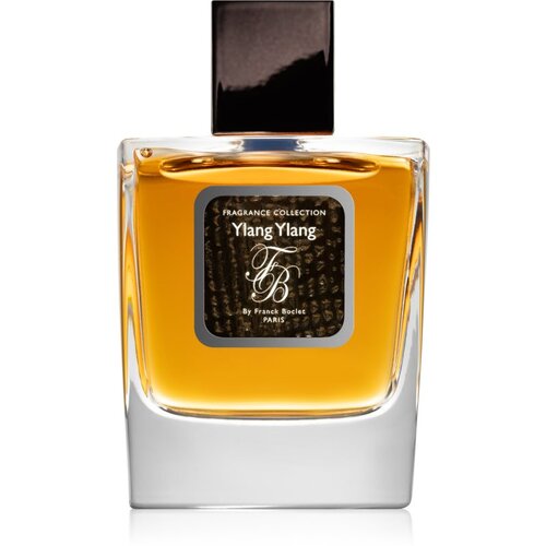 Franck Boclet Ylang Ylang Eau De Parfum 100 ml (unisex) Slike