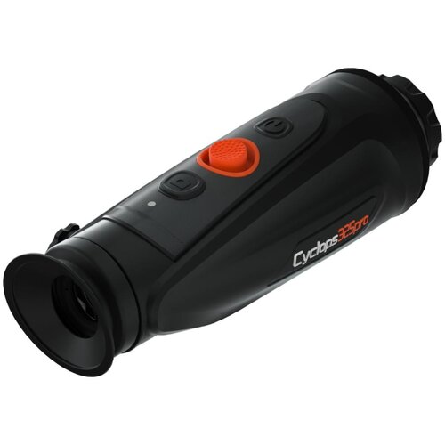 ThermTec Cyclops CP325 PRO Slike