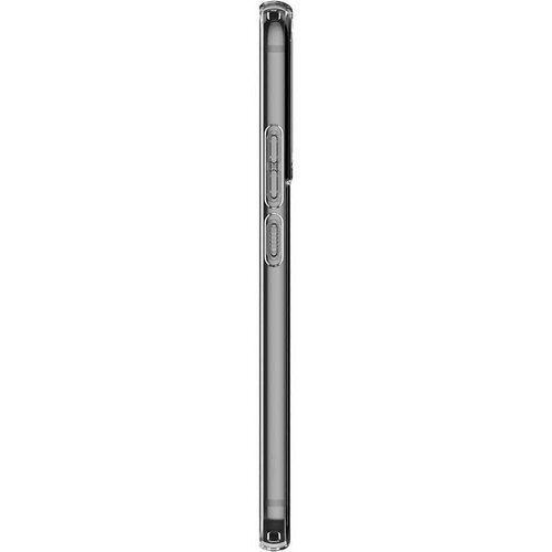 Spigen LIQUID AIR ZA SAMSUNG GALAXY S22 - CRYSTAL CLEAR Slike