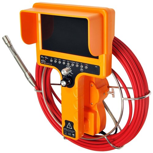 DEXON PipeCam 20 Verso 17 mm MC Soft Cijene
