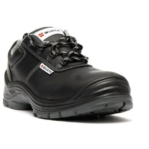 Würth bezbednosne plitke cipele poluks S3 crne Slike