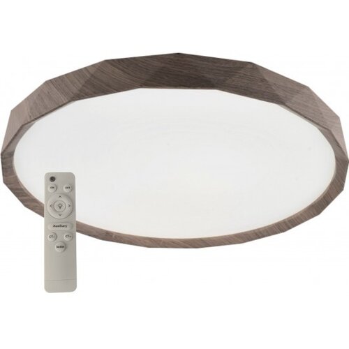 Mitea Lighting led plafonjera 45W smd cct 3000~6500K fi480mm sa daljinskim M205517-A Cene