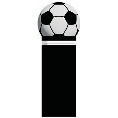 i-Total Pernica prazna silikonska Nogomet SPORT XL2482L Cijene