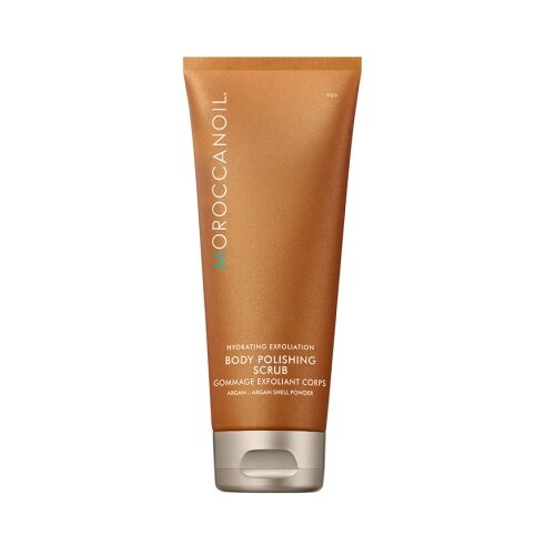 Moroccanoil Body Polishing Scrub Cene