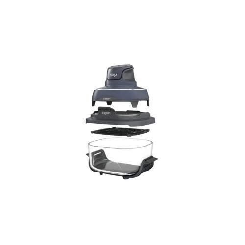 Ninja air fryer FN101EUGY crispi 4u1 1700W/3.8L/plava Slike