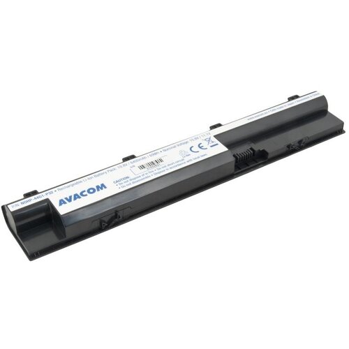 AVACOM hp 440 G0 / G1, 450 G0 / G1, 470 G0 / G1 li-ion 10,8V 6400mAh 69Wh, (20712080) Cene