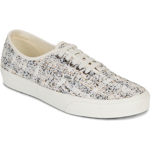 Vans Nizke superge Authentic Bela Slike