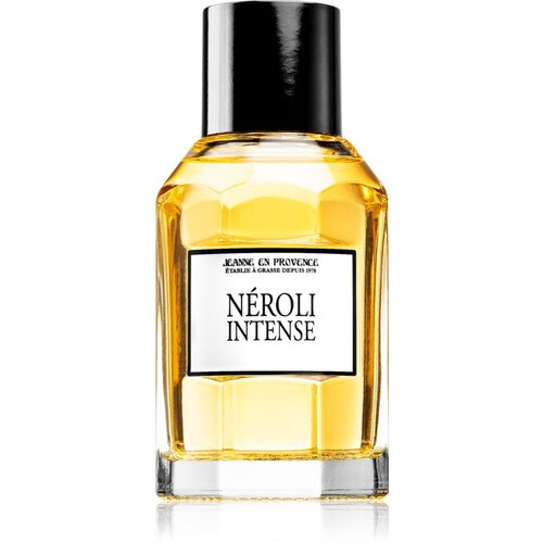 Jeanne en Provence N&amp;eacute;roli Intense toaletna voda za mu&amp;scaron;karce 100 ml Slike
