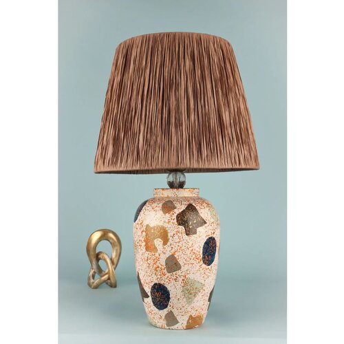 Opviq BK047 multicolor table lamp Cene