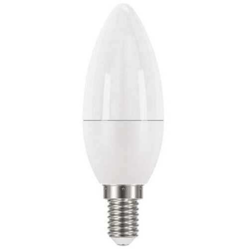 Emos Led sijalica Candle 5 W E14 Hladno bela ZQ3222 Cene