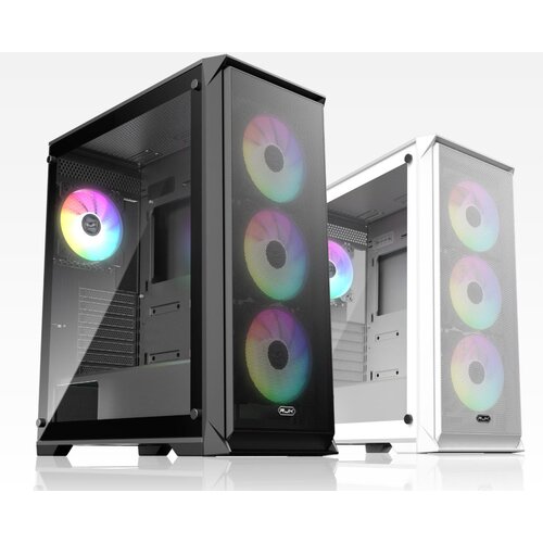 Raijintek ARCADIA IV WHITE 0R20B00266 Slike