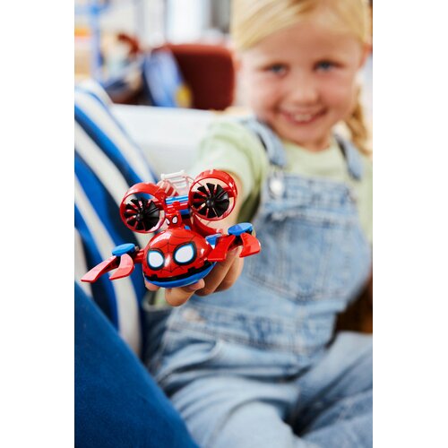 Lego kockice Spidey Podvodna vozila, Spidey Slike