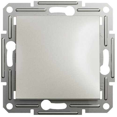 Schneider Electric Asfora Križni prekidač (Bronca, Podžbukna montaža, 10 A, bez okvira) Slike