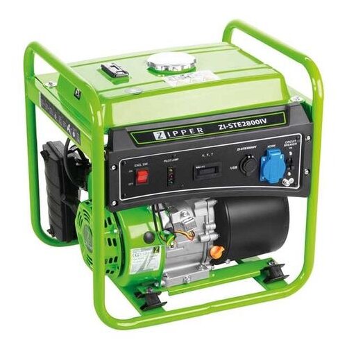  AGREGAT ZA STRUJU VP ZI-STE2800IV INVERTER ZIPPER 150840 Cijene
