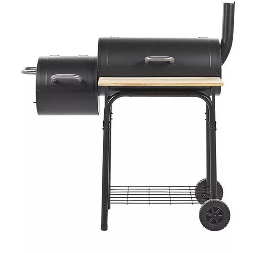 Timeless Tools BBQ 2u1 Roštilj i Pušnica Cene