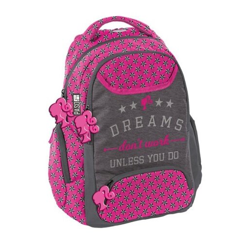  Ranac za školu Barbie Dreams Paso BAC-2908 Cene