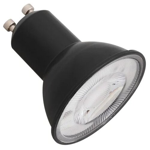 Osram led sijalica crna 6500K 6.9W GU10 36° Cene