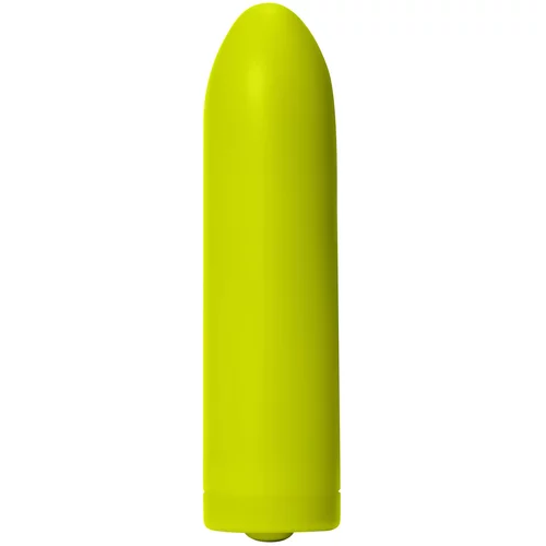 Dame Products - Zee Bullet Vibrator Citrus